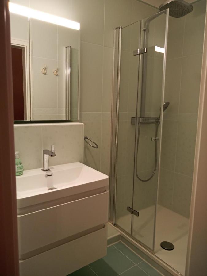 Villa Rosali Boutique Hotel Hamburg Bagian luar foto