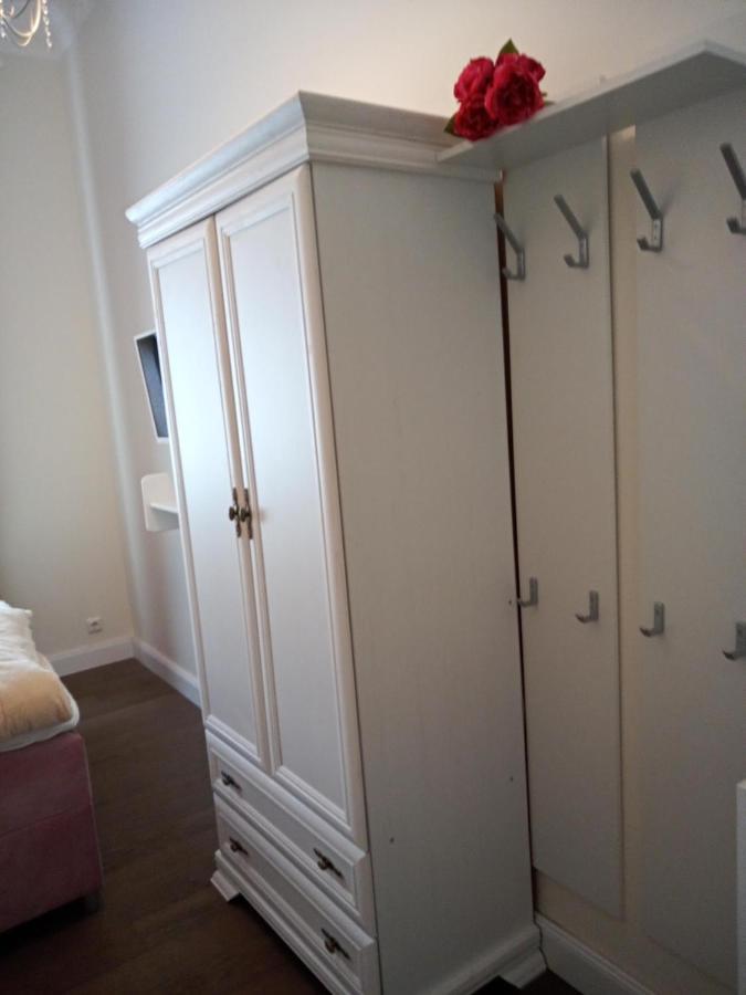 Villa Rosali Boutique Hotel Hamburg Bagian luar foto