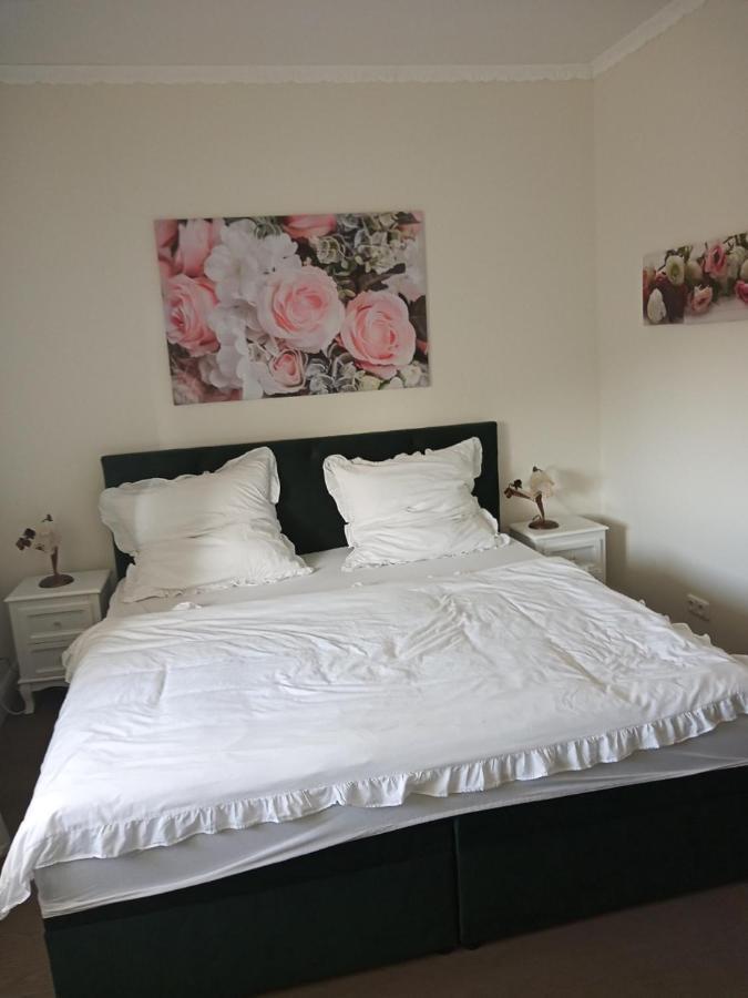 Villa Rosali Boutique Hotel Hamburg Bagian luar foto