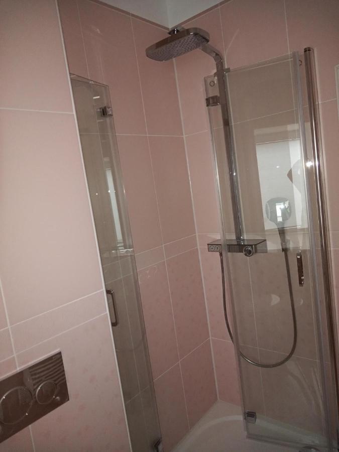 Villa Rosali Boutique Hotel Hamburg Bagian luar foto