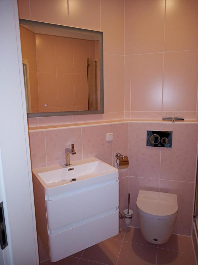 Villa Rosali Boutique Hotel Hamburg Bagian luar foto